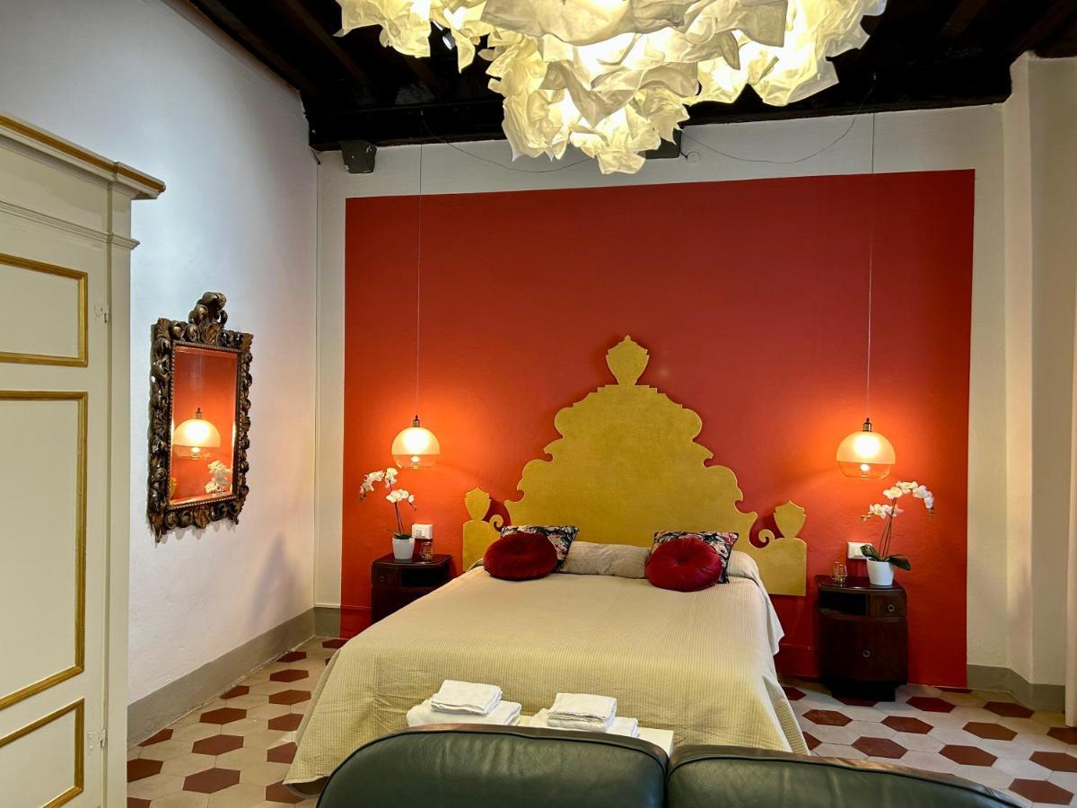 Mazzini Suite Pisa Exterior foto