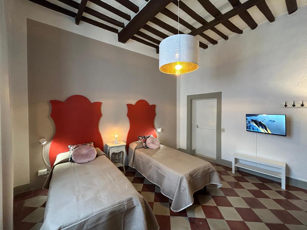 Mazzini Suite Pisa Exterior foto