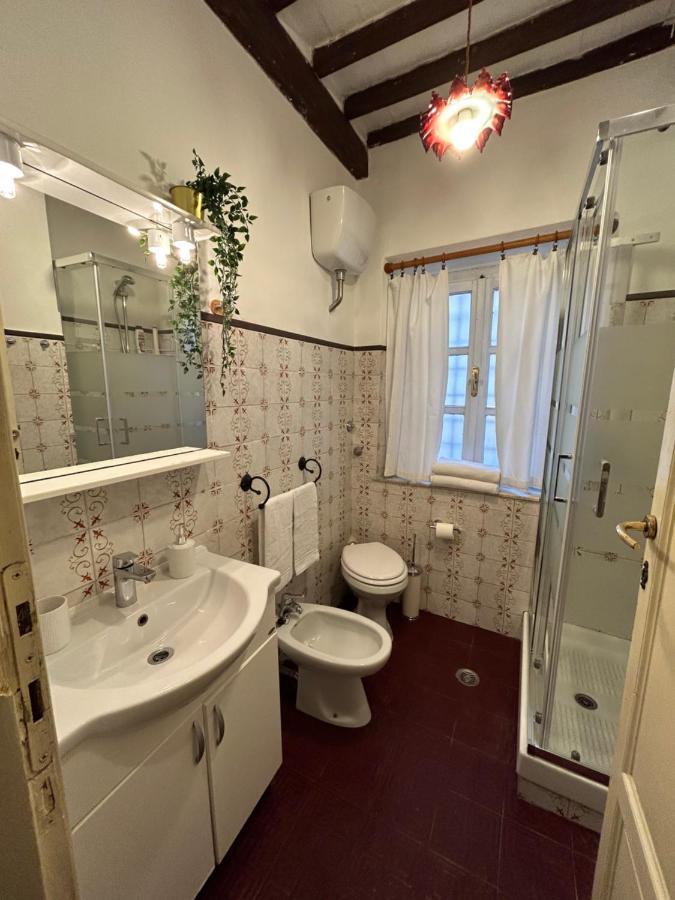 Mazzini Suite Pisa Exterior foto