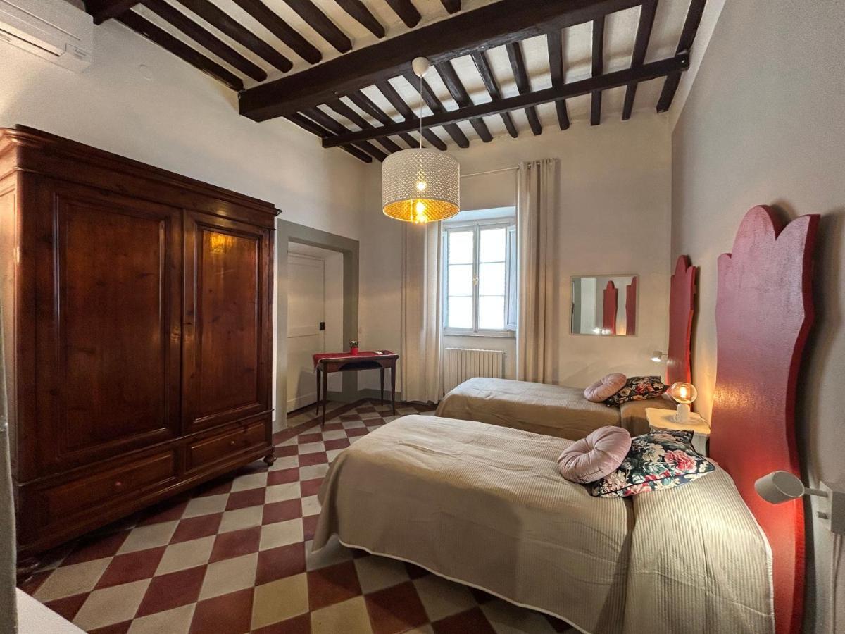 Mazzini Suite Pisa Exterior foto