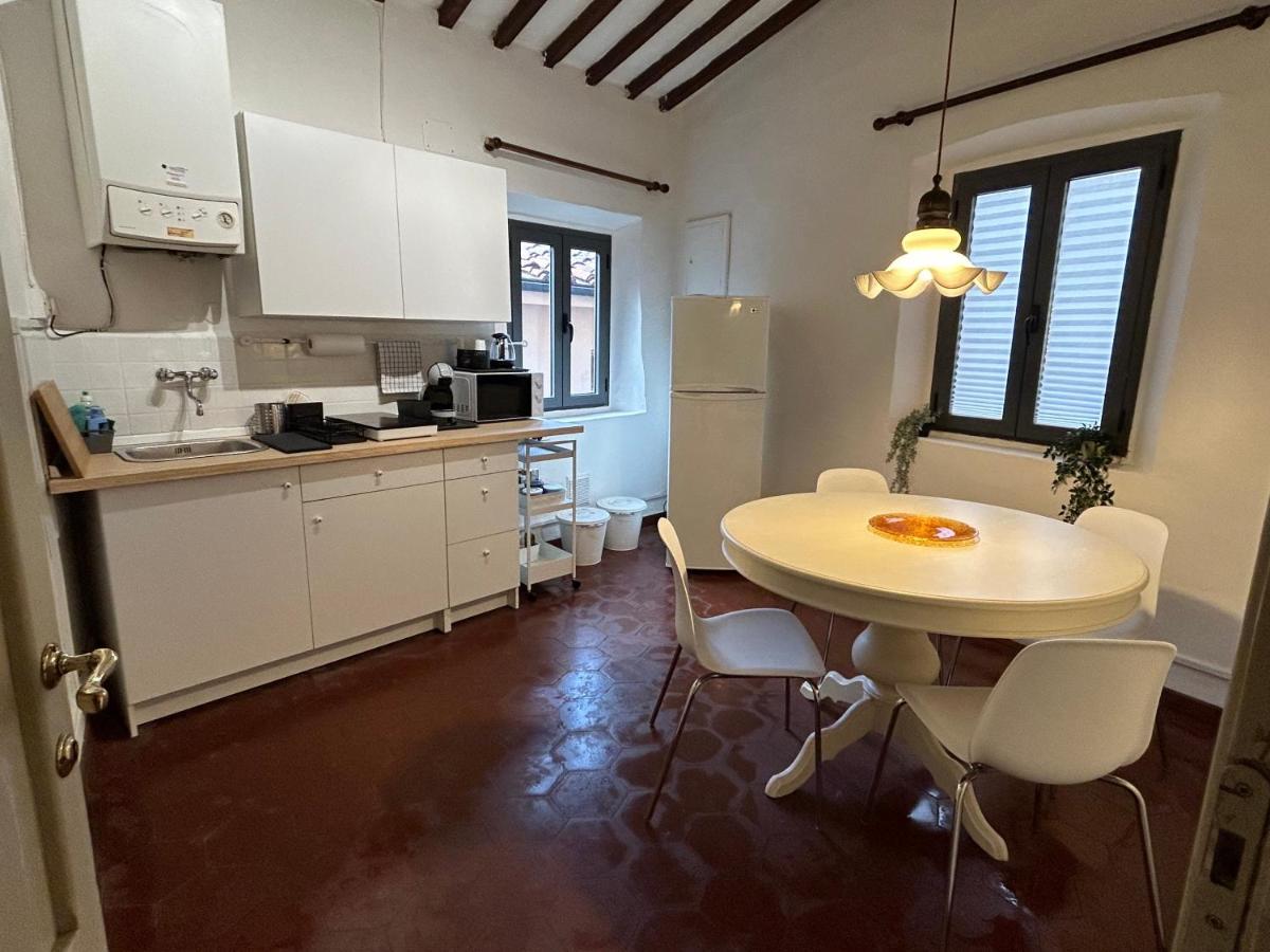 Mazzini Suite Pisa Exterior foto